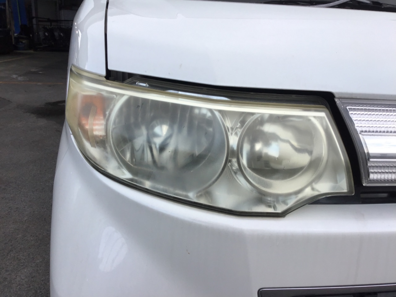 DAIHATSU Tanto Ref:SP380534 11/14